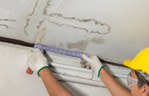 Reliable Flood Cleanup contractor in Byron Center, MI by Water Damage Irwin